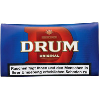 Drum Original Halfzware Tabac à Rouler 30g