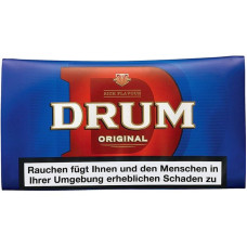 Drum Original Halfzware Tabac à Rouler 30g