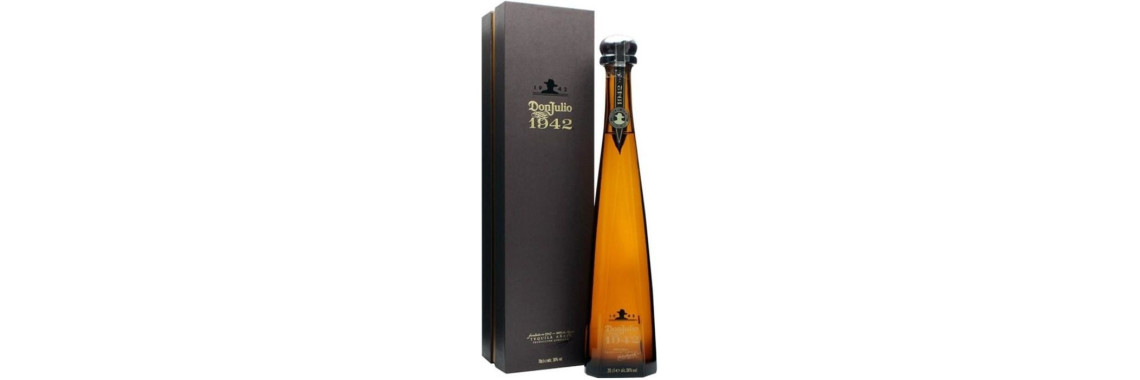 Tequila Don Julio 1942 Añejo 70cl
