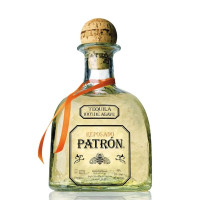 Tequila Patrón Reposado 70cl