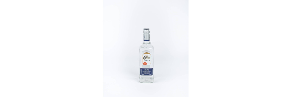Tequila Jose Cuervo Especial Silver 70cl