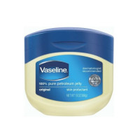 Vaseline Original Pure Petroleum Jelly 100ml Soin Hydratant Multi-Usage