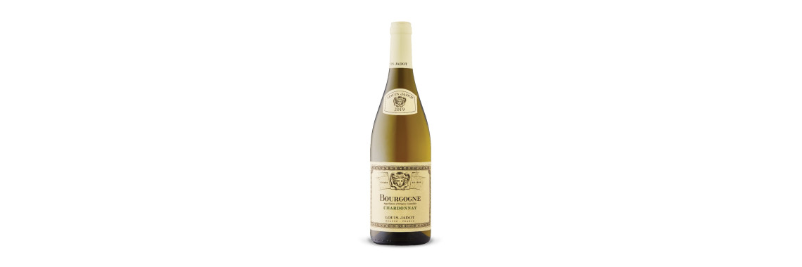 Vin Blanc Chardonnay Louis Jadot Bourgogne 75cl