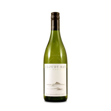 Vin Blanc Sauvignon Cloudy Bay Marlborough 75cl