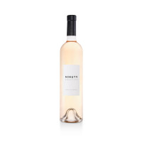 Vin Rosé Château Minuty M de Minuty Côtes de Provence 75cl