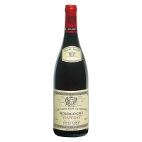Vin Rouge Bourgogne Louis Jadot Pinot Noir 75cl