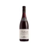 Vin Rouge Fruité M. Chapoutier Belleruche Côtes-du-Rhône 75cl