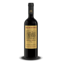 Vin Rouge Italien Chianti Classico Ruffino Riserva Ducale 75cl