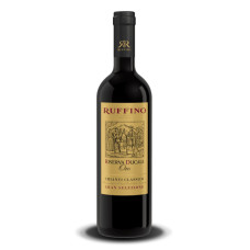 Vin Rouge Italien Chianti Classico Ruffino Riserva Ducale 75cl