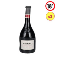 Vin Rouge Pas Cher JP. Chenet Cabernet Syrah 75cl