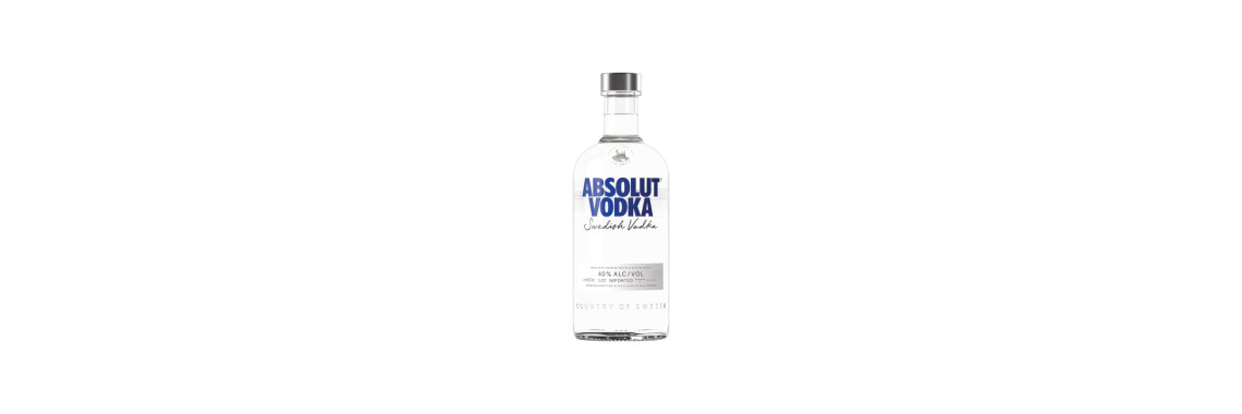 Absolut Vodka Original 70cl