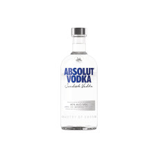 Absolut Vodka Original 70cl