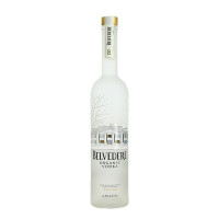 Belvedere Vodka Pure 70cl