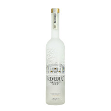 Belvedere Vodka Pure 70cl