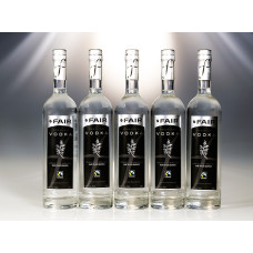 Fair Vodka Bio Equitable 70cl