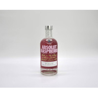 Absolut Raspberri Vodka Framboise 70cl Absolut Raspberri Vodka Framboise 70cl