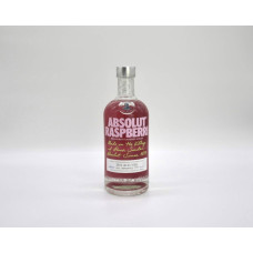 Absolut Raspberri Vodka Framboise 70cl