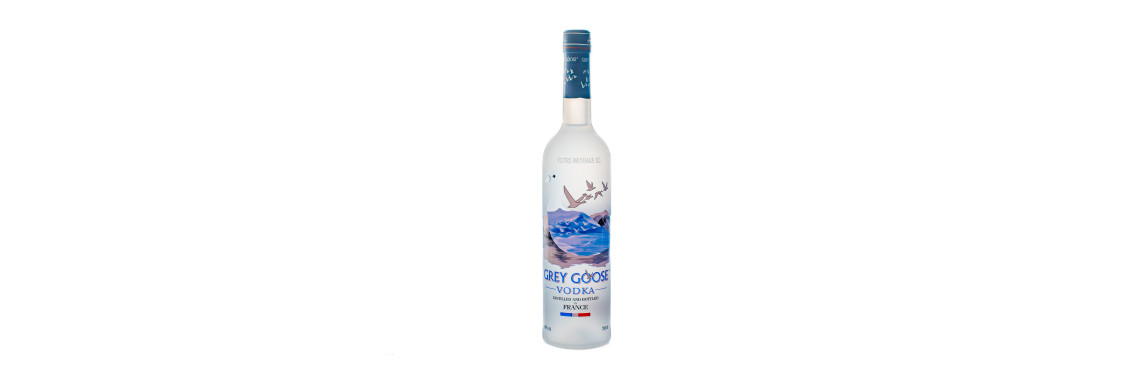 Grey Goose Vodka Original 70cl