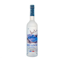 Grey Goose Vodka Original 70cl