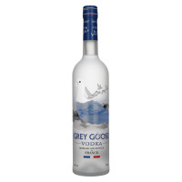 Grey Goose Vodka Premium 70cl