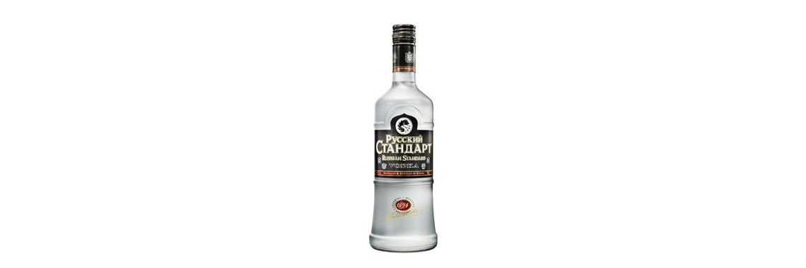 Russian Standard Original Vodka 70cl