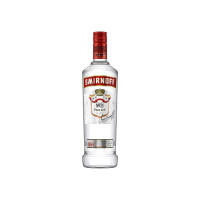 Smirnoff Red Label Vodka 70cl