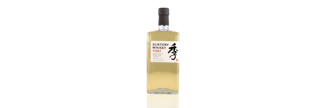 Suntory Whisky Toki 70cl
